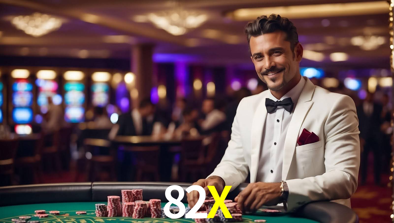 Quick Registration 82X