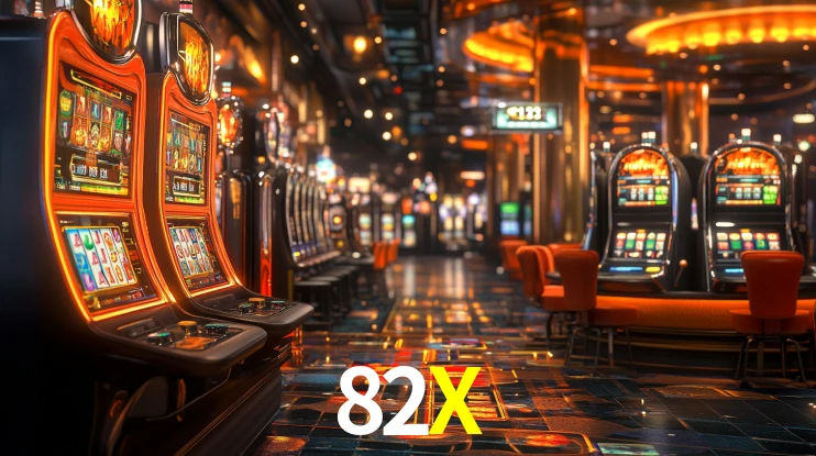 Welcome Bonus 82X