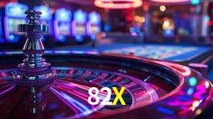 Experiência VIP 82X