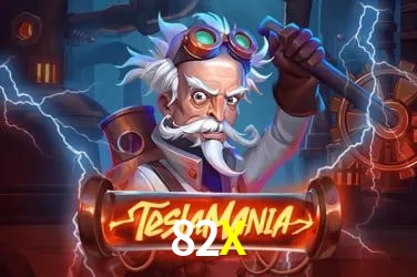 Slot Games 82X