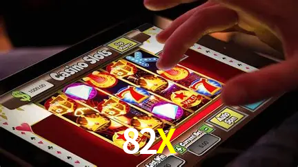 Roulette Table 82X